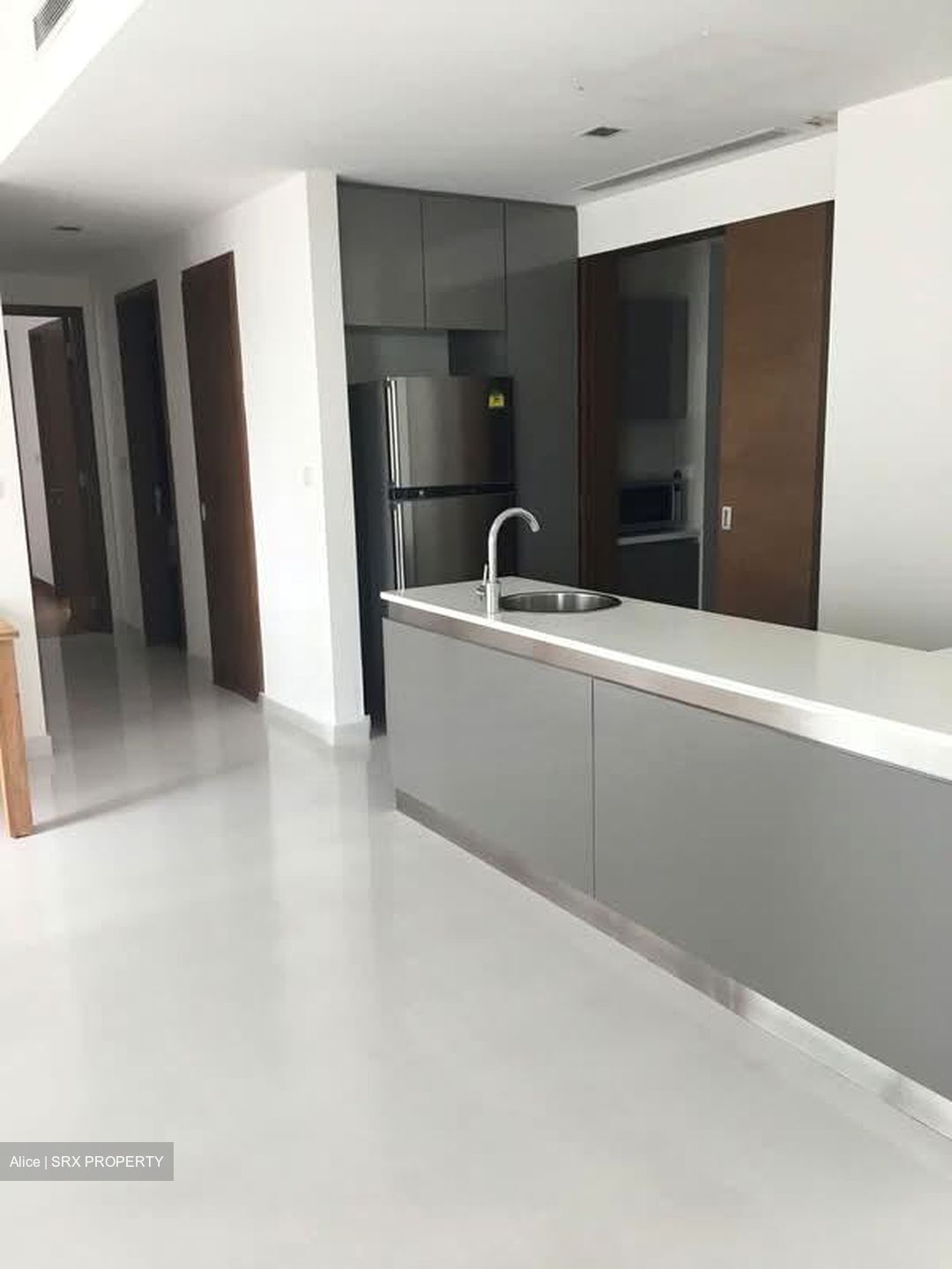 The Suites At Central (D9), Condominium #580005121